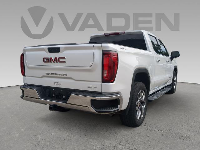 2022 GMC Sierra 1500 Vehicle Photo in Brunswick, GA 31525