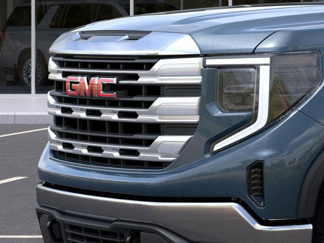 2024 GMC Sierra 1500 Vehicle Photo in MEMPHIS, TN 38115-1503