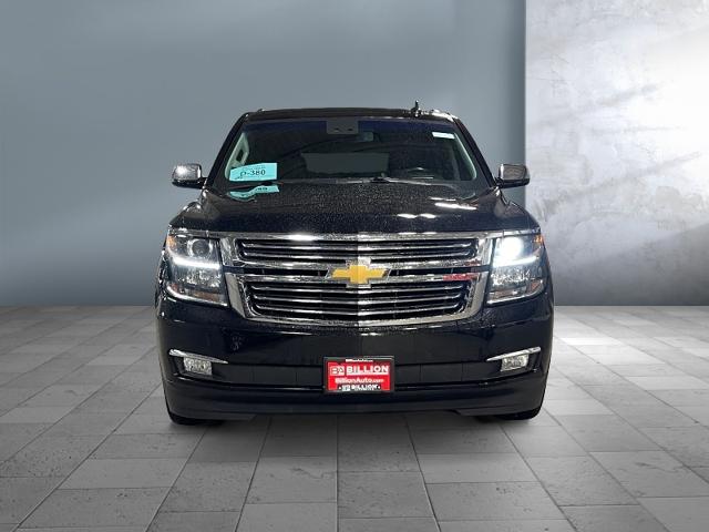 Used 2018 Chevrolet Suburban Premier with VIN 1GNSKJKCXJR237065 for sale in Sioux Falls, SD