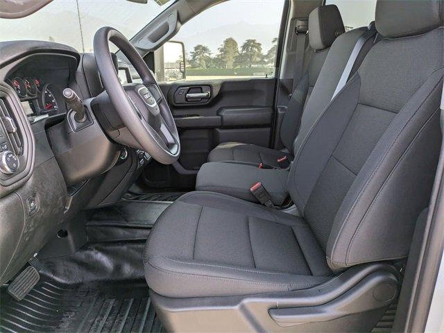 2024 GMC Sierra 3500 HD Vehicle Photo in PASADENA, CA 91107-3803