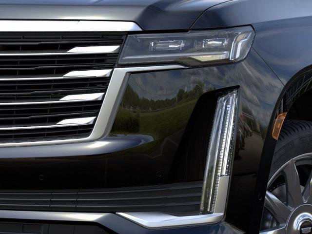 2024 Cadillac Escalade ESV Vehicle Photo in TREVOSE, PA 19053-4984