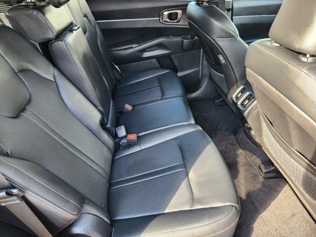 2022 Kia Sorento Vehicle Photo in SUGAR LAND, TX 77478-0000