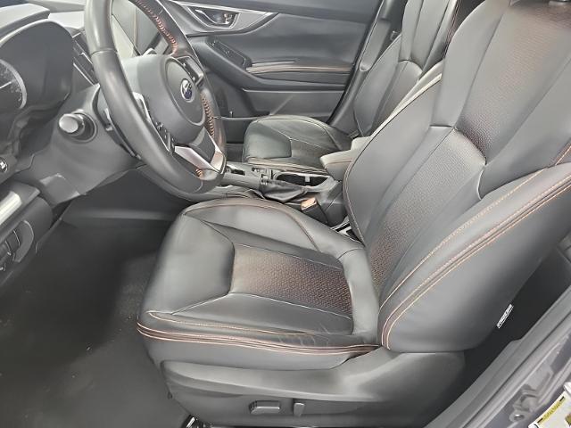 2023 Subaru Crosstrek Vehicle Photo in Green Bay, WI 54304