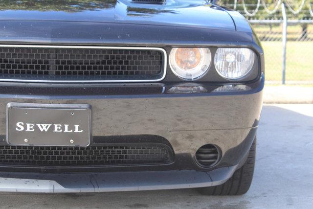 2011 Dodge Challenger Vehicle Photo in HOUSTON, TX 77090