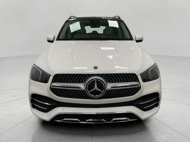 2022 Mercedes-Benz GLE Vehicle Photo in Appleton, WI 54913