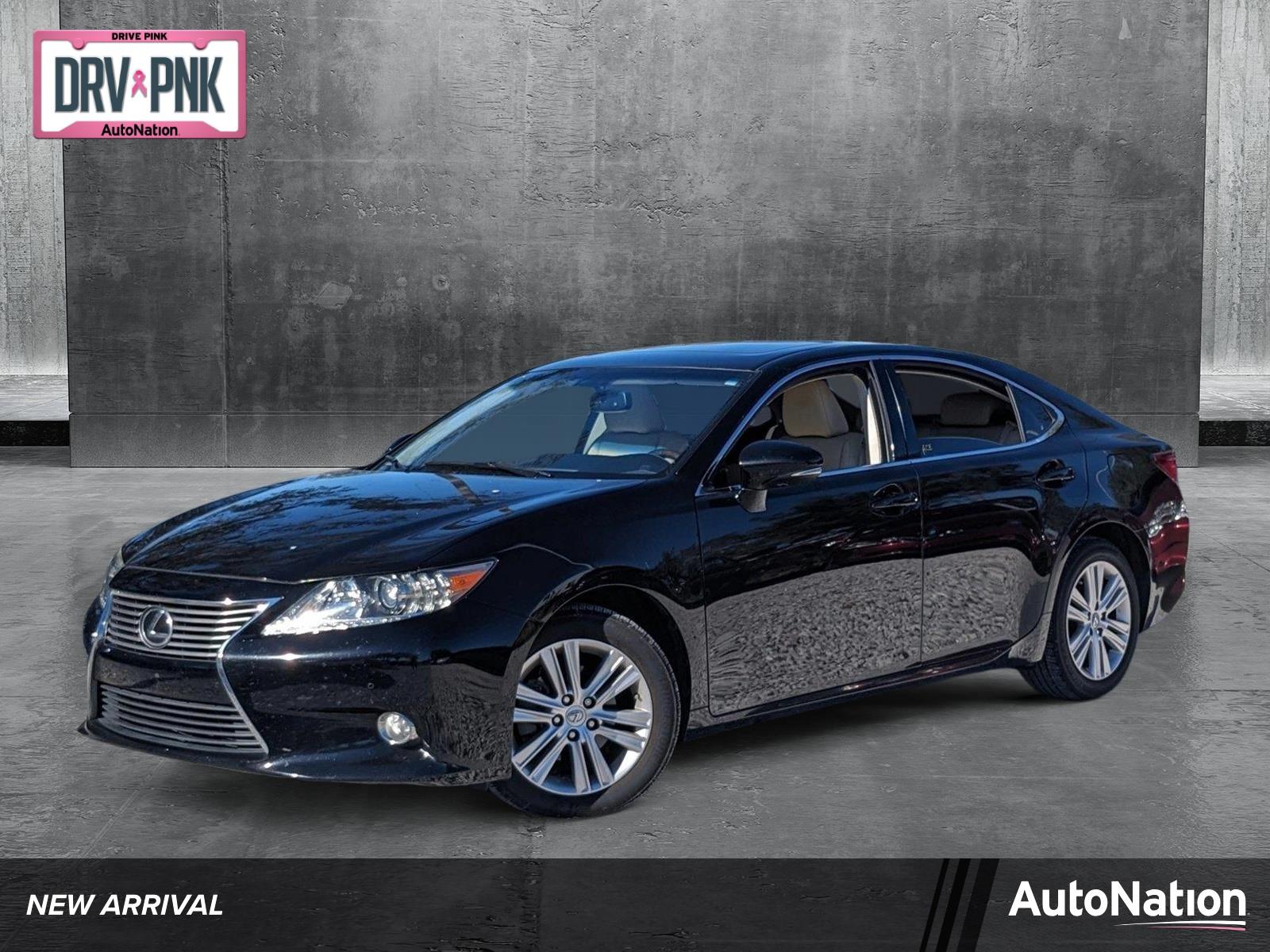 2014 Lexus ES 350 Vehicle Photo in Tampa, FL 33614