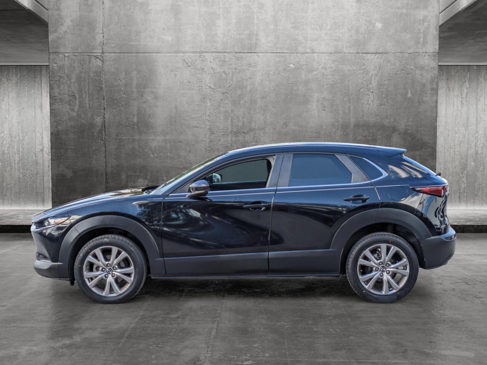 2021 Mazda CX-30 Vehicle Photo in MIAMI, FL 33172-3015