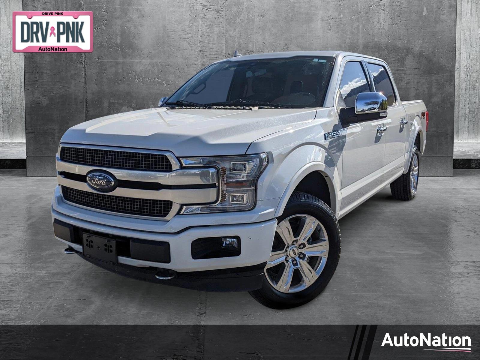 2020 Ford F-150 Vehicle Photo in AUSTIN, TX 78759-4154