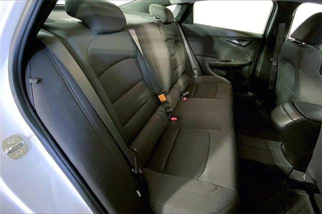 2023 Chevrolet Malibu Vehicle Photo in KANSAS CITY, MO 64114-4502