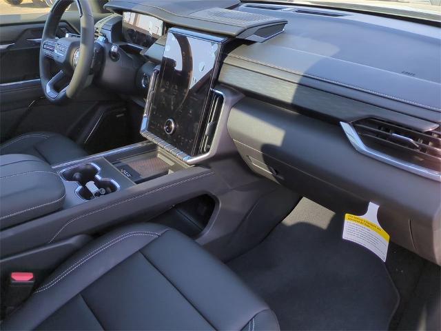 2025 GMC Acadia Vehicle Photo in GOODYEAR, AZ 85338-1310