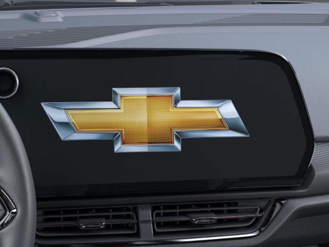 2024 Chevrolet Equinox EV Vehicle Photo in SAINT JAMES, NY 11780-3219