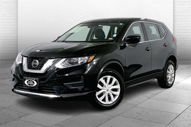 2019 Nissan Rogue Vehicle Photo in Lees Summit, MO 64086