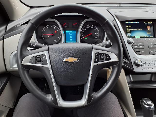 2016 Chevrolet Equinox Vehicle Photo in Oshkosh, WI 54904