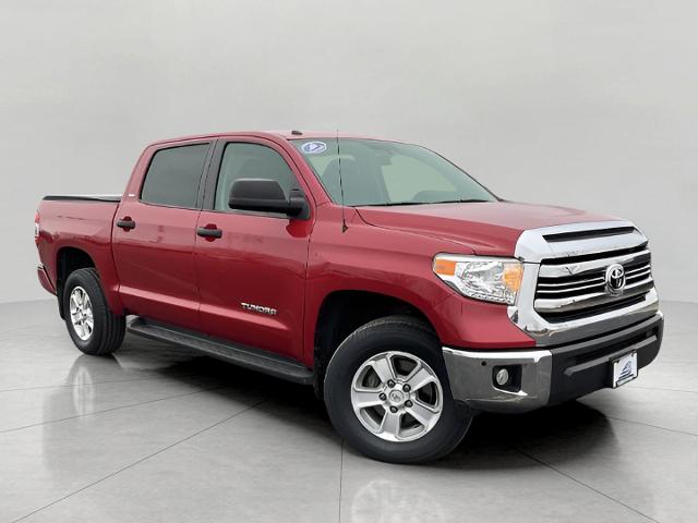 2016 Toyota Tundra 4WD Truck Vehicle Photo in Oshkosh, WI 54904