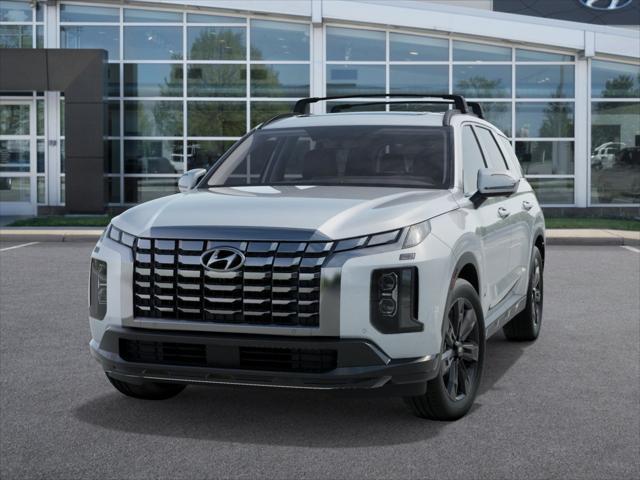 2025 Hyundai PALISADE Vehicle Photo in Shiloh, IL 62269