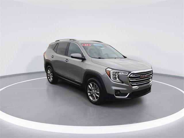 2023 GMC Terrain Vehicle Photo in BOWLING GREEN, KY 42104-4102