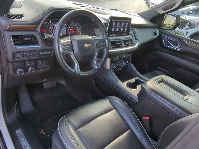 2021 Chevrolet Tahoe Vehicle Photo in ALBERTVILLE, AL 35950-0246