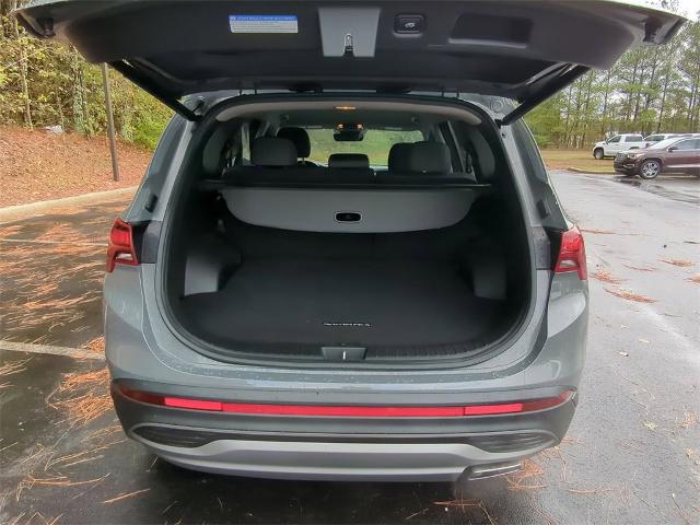 2023 Hyundai Santa Fe Vehicle Photo in ALBERTVILLE, AL 35950-0246