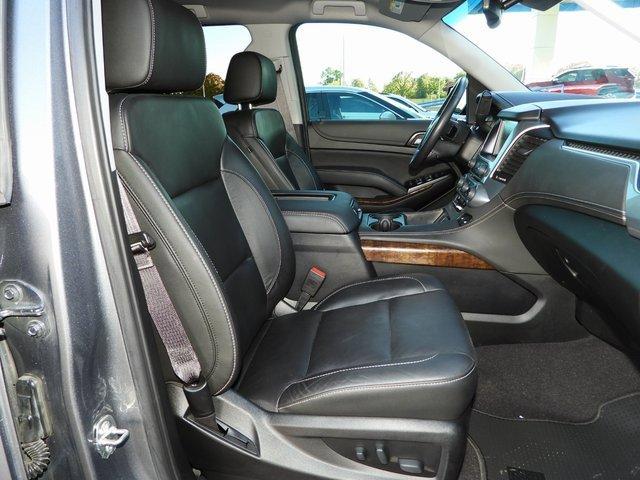 2020 Chevrolet Tahoe Vehicle Photo in DALLAS, TX 75244-5909