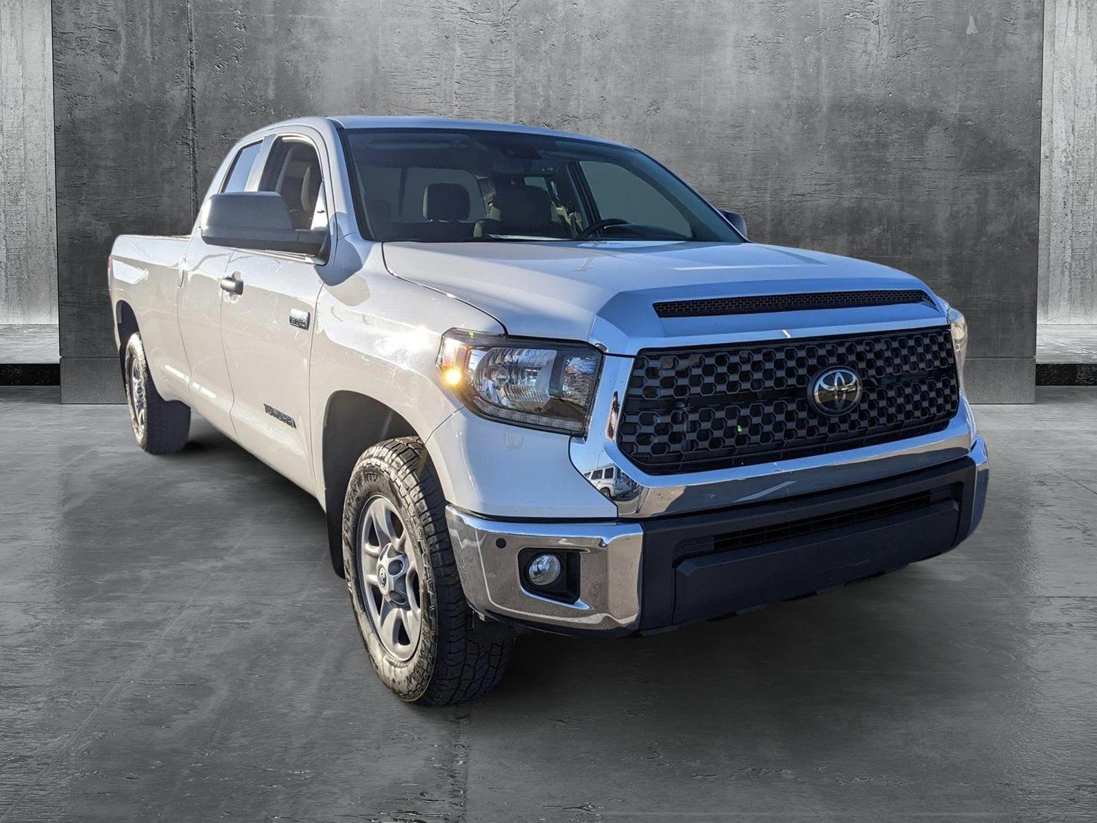 2021 Toyota Tundra 2WD Vehicle Photo in Austin, TX 78728