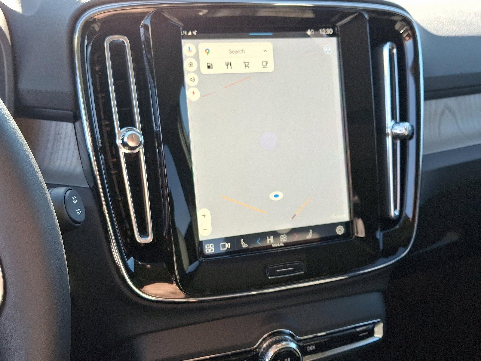 2025 Volvo XC40 Vehicle Photo in Trevose, PA 19053