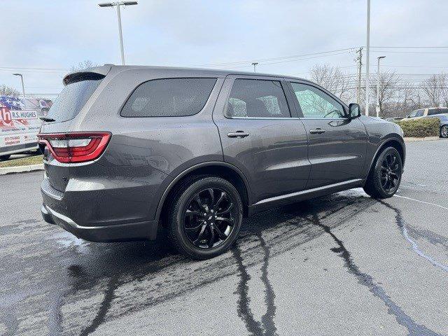 2019 Dodge Durango Vehicle Photo in Mechanicsburg, PA 17050-1707