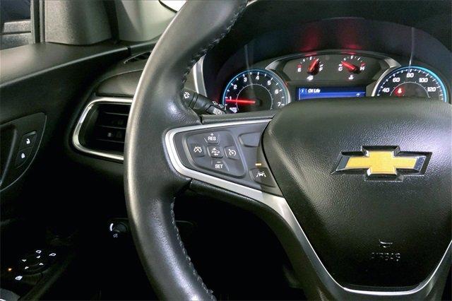 2022 Chevrolet Equinox Vehicle Photo in KANSAS CITY, MO 64114-4502