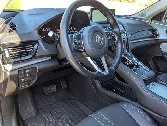 2023 Acura RDX Vehicle Photo in San Antonio, TX 78230