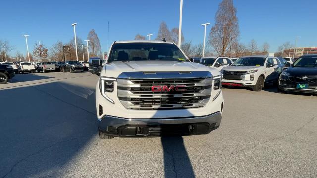 2023 GMC Sierra 1500 Vehicle Photo in BENTONVILLE, AR 72712-4322