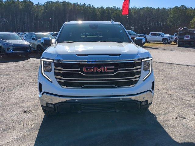 2025 GMC Sierra 1500 Vehicle Photo in ALBERTVILLE, AL 35950-0246