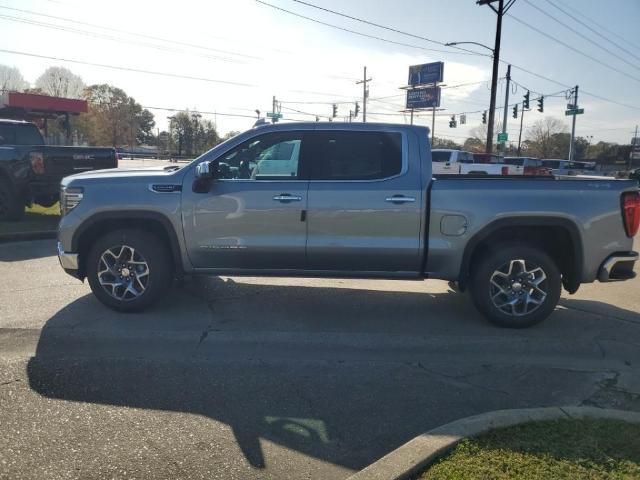 2025 GMC Sierra 1500 Vehicle Photo in LAFAYETTE, LA 70503-4541