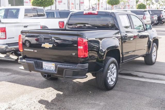 2020 Chevrolet Colorado Vehicle Photo in VENTURA, CA 93003-8585