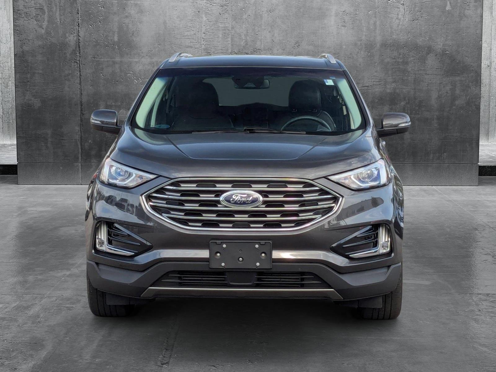 2019 Ford Edge Vehicle Photo in St. Petersburg, FL 33713