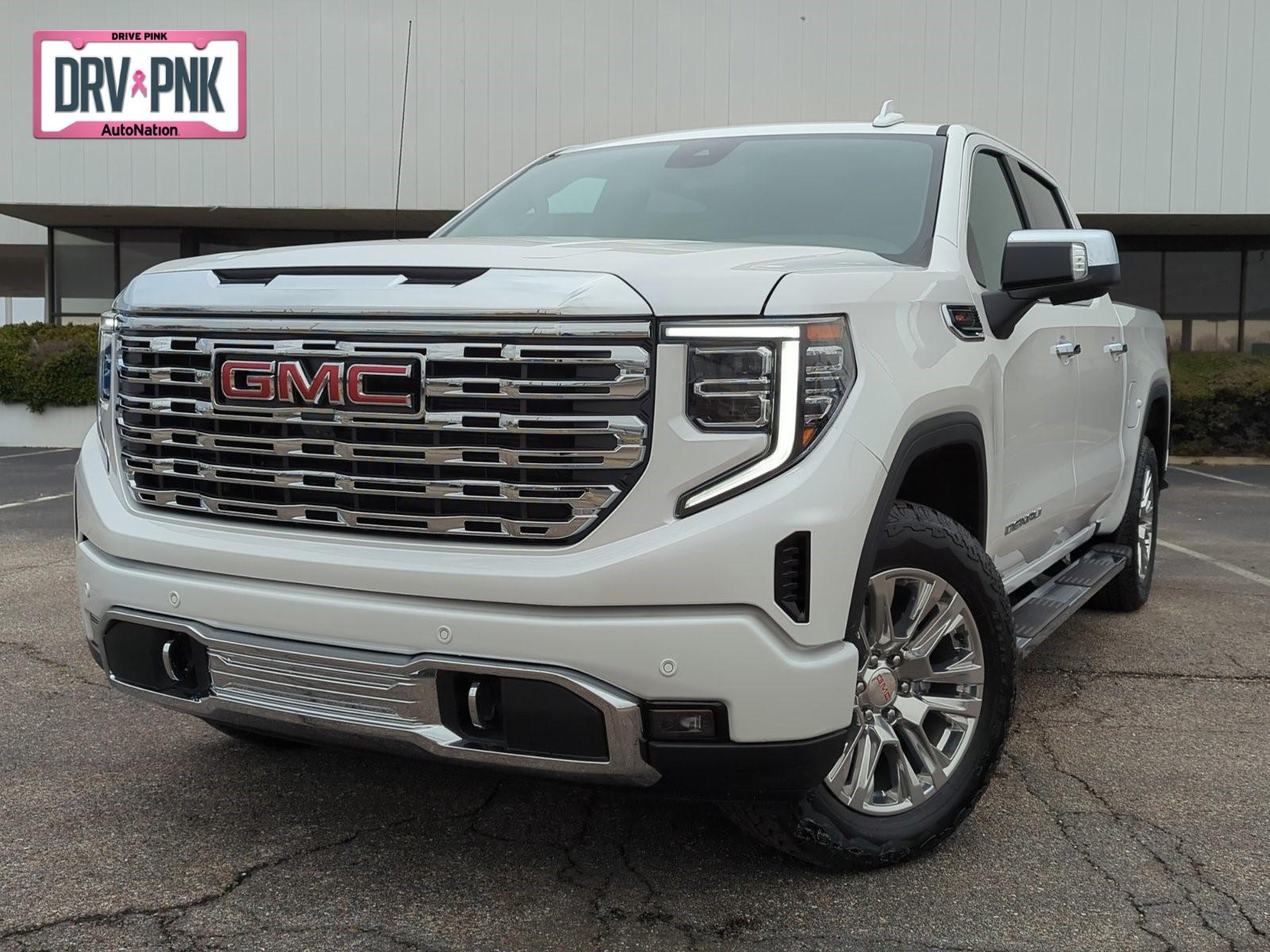 2025 GMC Sierra 1500 Vehicle Photo in MEMPHIS, TN 38115-1503