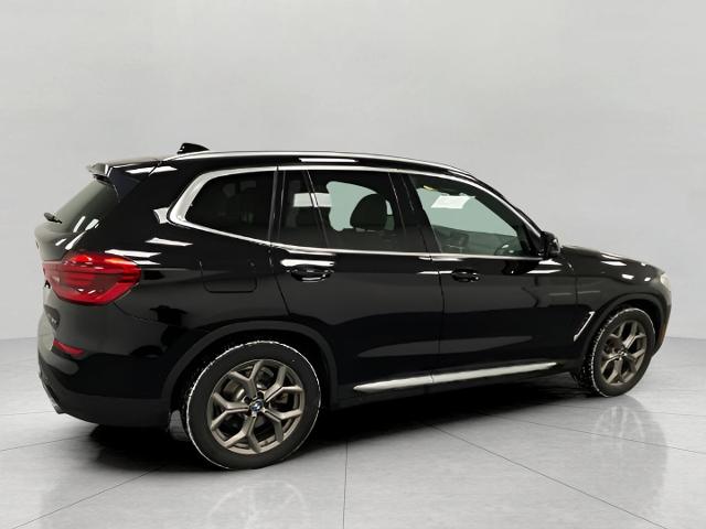 2021 BMW X3 xDrive30i Vehicle Photo in Appleton, WI 54913