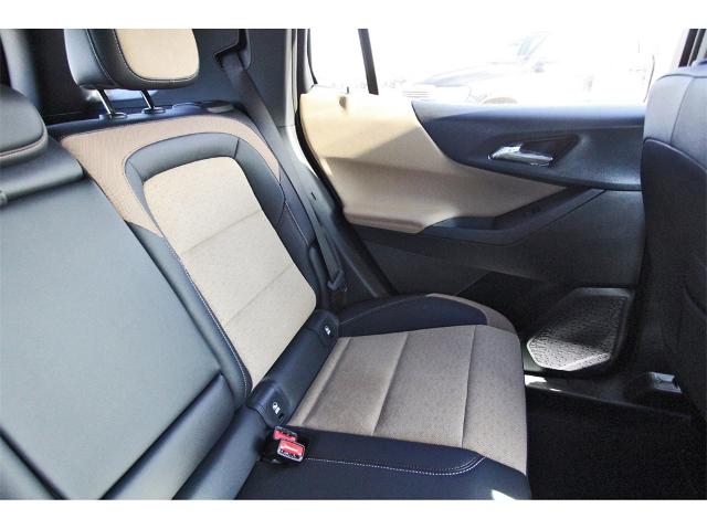 2025 Chevrolet Equinox Vehicle Photo in ROSENBERG, TX 77471-5675