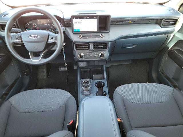 2024 Ford Maverick Vehicle Photo in ODESSA, TX 79762-8186