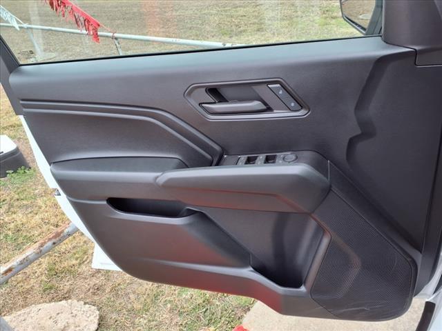 2024 Chevrolet Colorado Vehicle Photo in ELGIN, TX 78621-4245