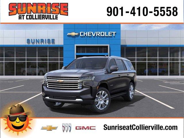 2024 Chevrolet Tahoe Vehicle Photo in COLLIERVILLE, TN 38017-9006
