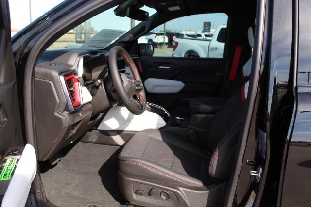 2025 GMC Canyon Vehicle Photo in Greenville, TX 75402