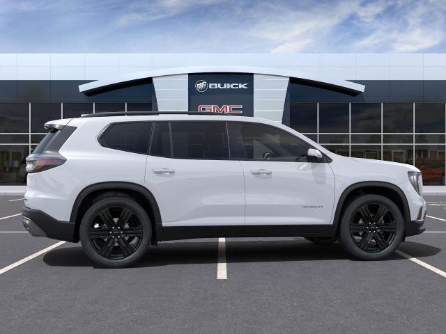 2025 GMC Acadia Vehicle Photo in MEDINA, OH 44256-9631