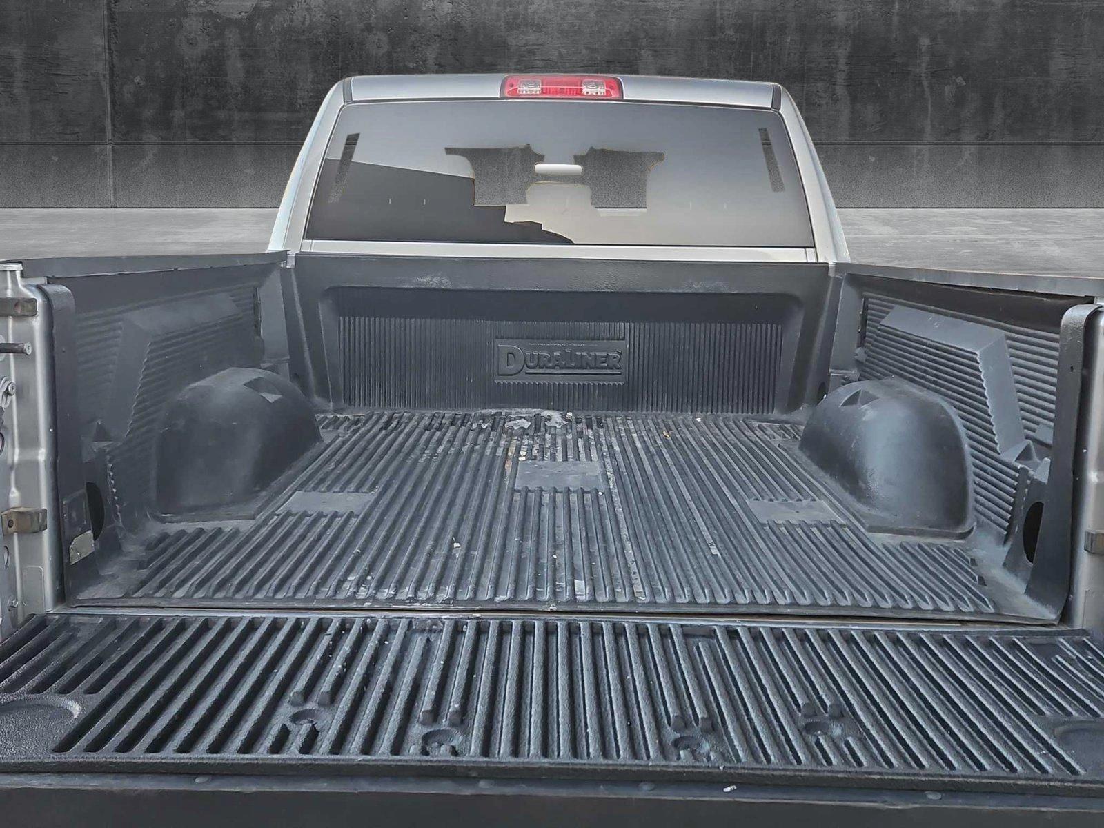 2022 Ram 2500 Vehicle Photo in HOUSTON, TX 77034-5009