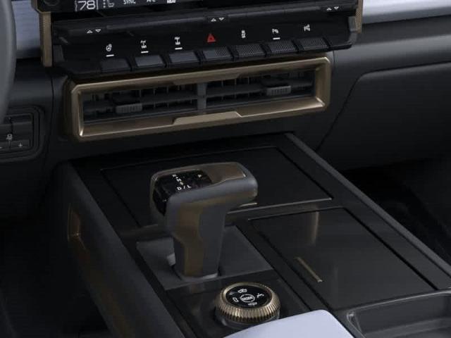 2024 GMC HUMMER EV SUV Vehicle Photo in BARTLETT, TN 38133-4101