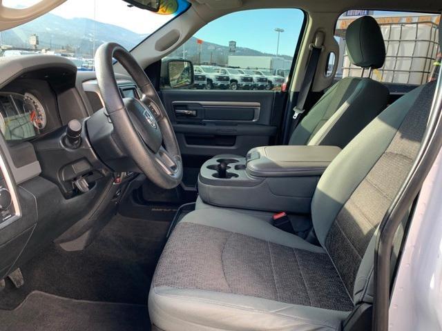 2014 Ram 1500 Vehicle Photo in POST FALLS, ID 83854-5365