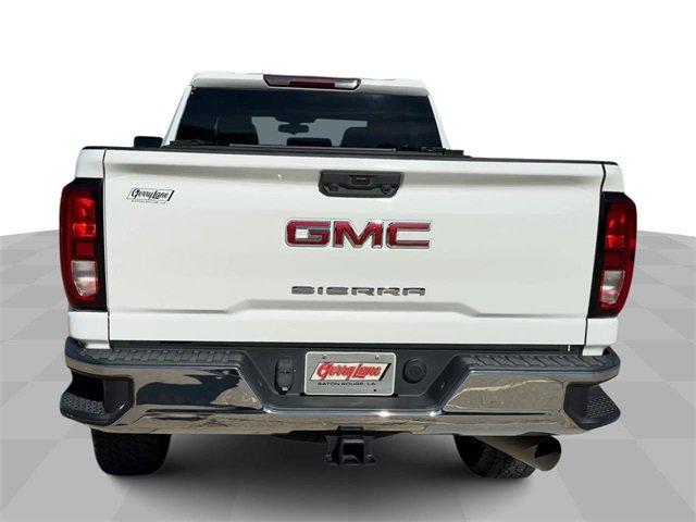 2021 GMC Sierra 2500 HD Vehicle Photo in BATON ROUGE, LA 70806-4466