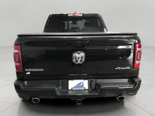 2020 Ram 1500 Vehicle Photo in GREEN BAY, WI 54303-3330