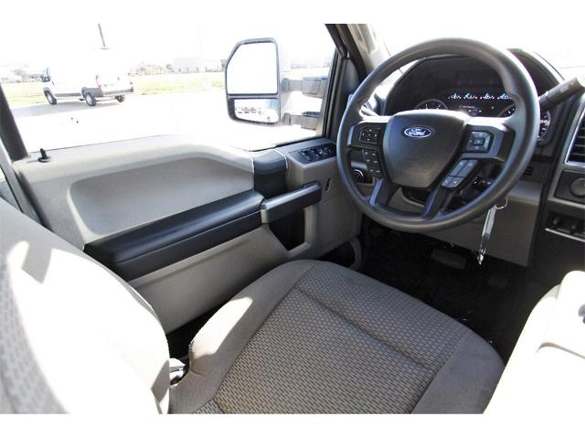 2022 Ford Super Duty F-250 SRW Vehicle Photo in ROSENBERG, TX 77471