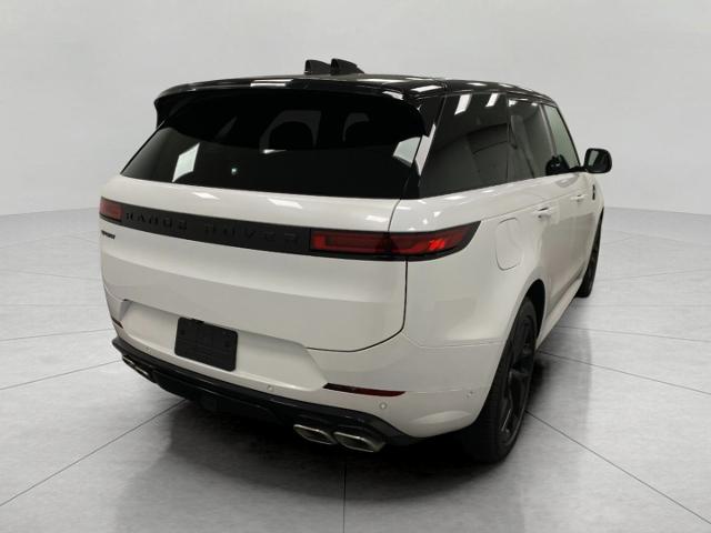 2025 Range Rover Sport Vehicle Photo in Appleton, WI 54913