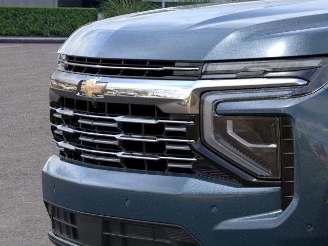 2025 Chevrolet Suburban Vehicle Photo in SUGAR LAND, TX 77478-0000