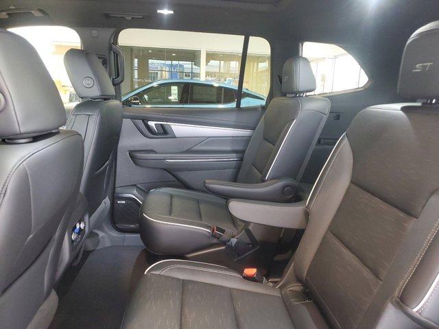 2025 Buick Enclave Vehicle Photo in SMYRNA, GA 30080-7630